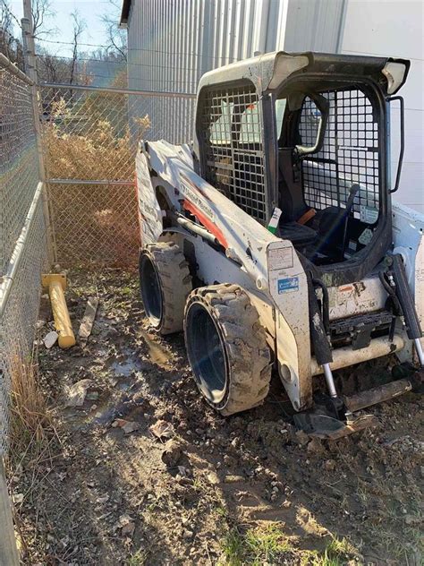 skid steer beckley wv for sale|Skid Steer Loaders for sale in Beckley, West Virginia .